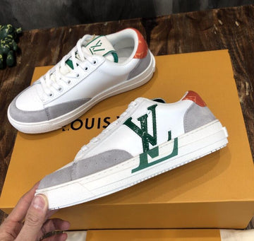 VS Luxury - LOV Men Shoes - 1185