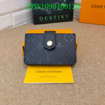VS LOV Wallet - 1453
