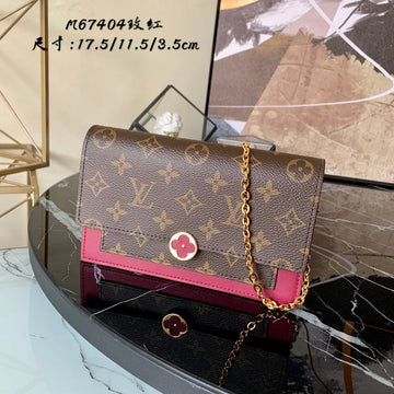 VS - LOV Women Bag - 802