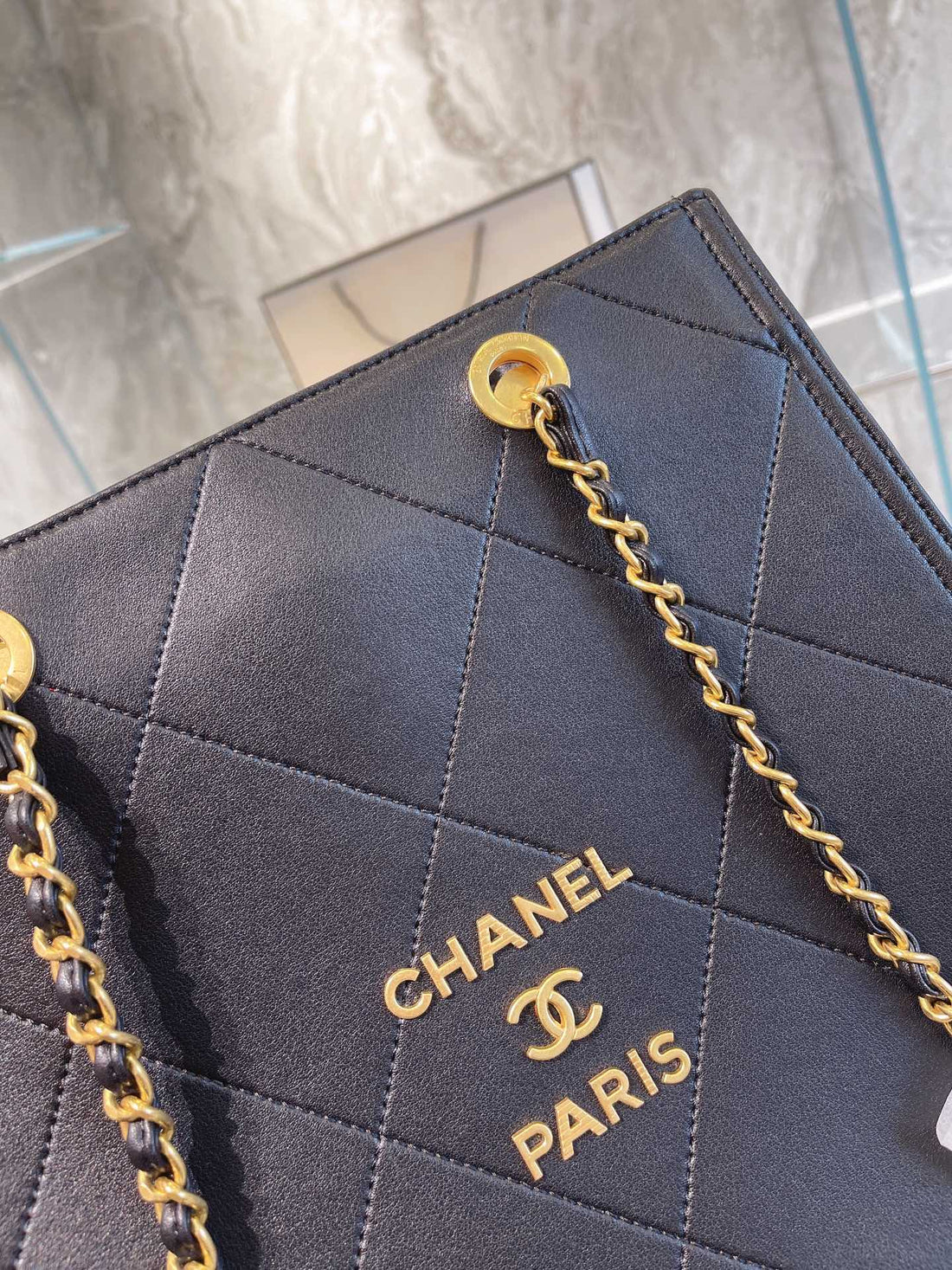 Designer bags by Chanel 270