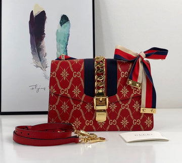 VS - GCI Bags - 4096