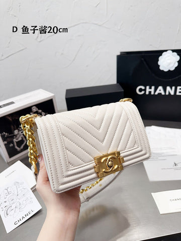 VS - CHL Bags - 6771