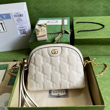 VS - GUKI Bag - 621