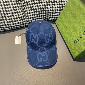 VS - GUKI Cap - 723
