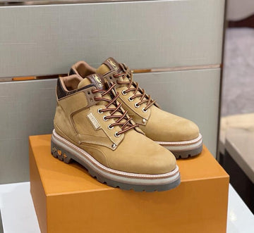 VS Luxury - LOV Men Shoes - 1203