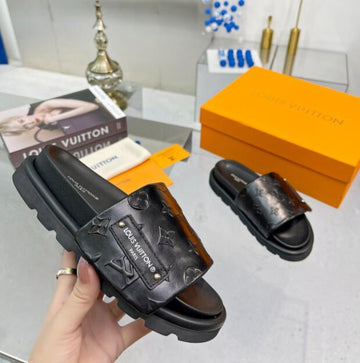 VS Luxury - LOV Men Shoes - 1030