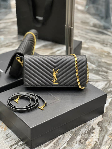 VS - YLS Bag - 683