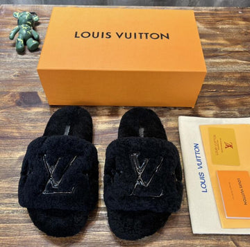 VS Luxury - LOV Women Shoes - 681
