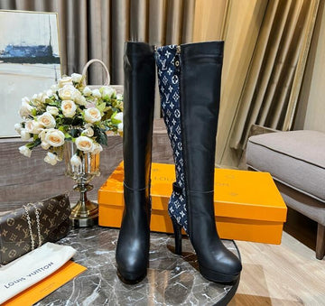 VS Luxury - LOV Women Shoes - 853