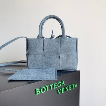 CS - BOV Women Bag - 1128