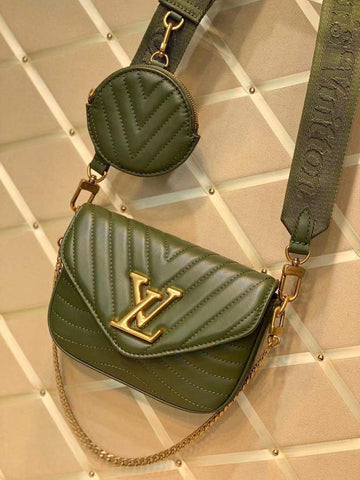 VS Fashion Lu-Vi bags - 17681