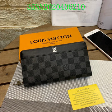 VS LOV Wallet - 1440