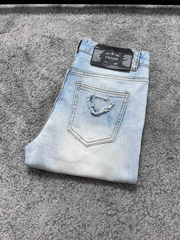 VS - Men Jeans - 551