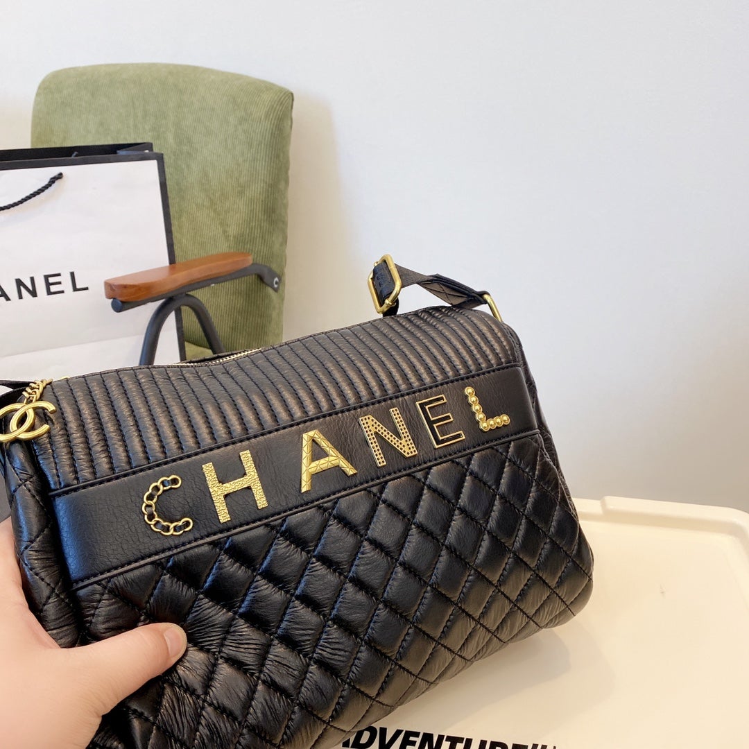 Designer bags by Chanel 301