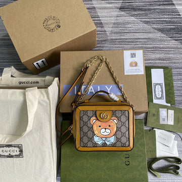 VS - GUKI Bags - 2085