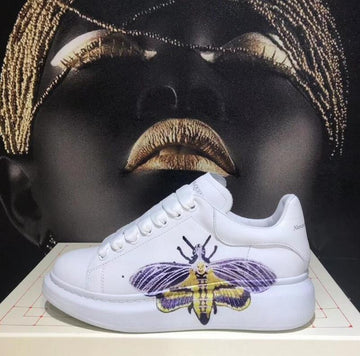 VS Luxury - AQ Men SHoes - 420
