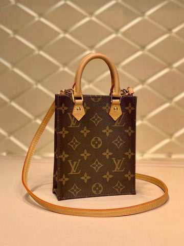 VS Fashion Lu-Vi bags - 17094