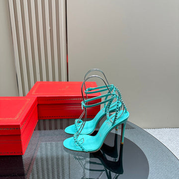 VS - CBL Women Shoes - 008
