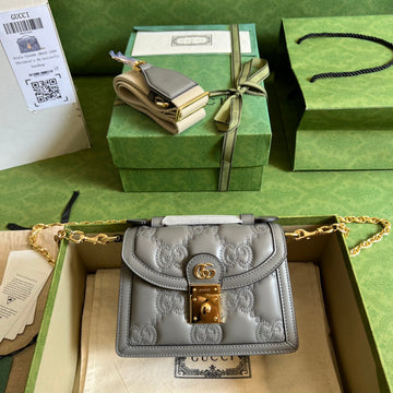VS - GUKI Bag - 611