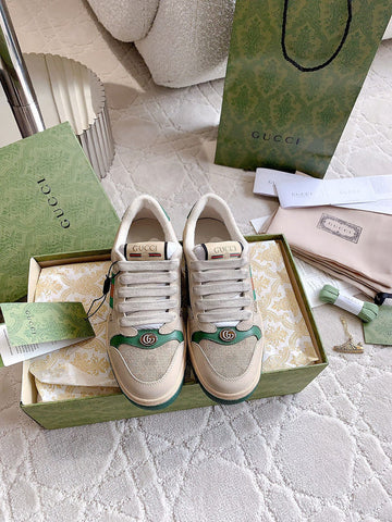 CS - GUKI Shoe - 755
