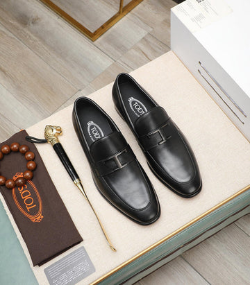 VS - TDS Men Shoes - 408