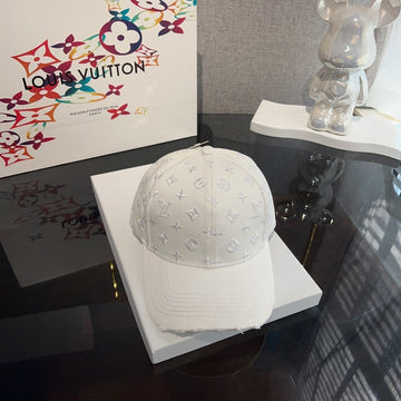 VS - LOV Cap - 583
