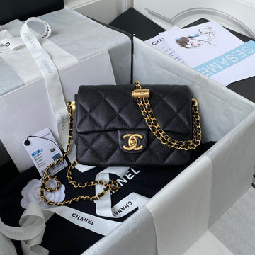CS - CHL Bags - 7667