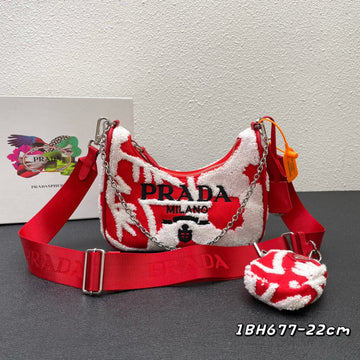VS - PD Bags - 419