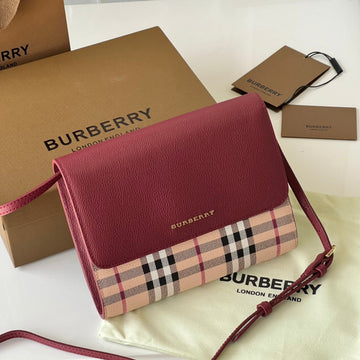 VS - BOR Bag - 218