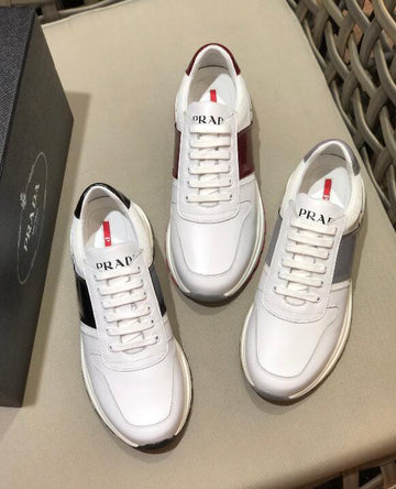 VS Luxury - PD Men Shoes - 411