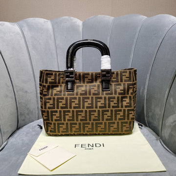VS - FDE Bags - 483