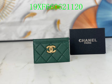 VS CHL Wallet - 076