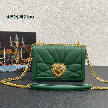 CS - DG Bags - 116