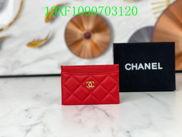 VS CHL Wallet - 045