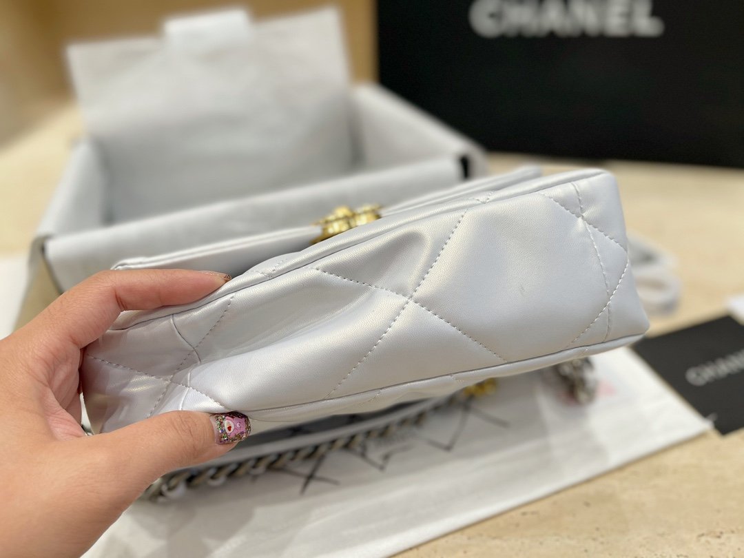 Designer bags by Chanel 128