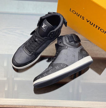 VS Luxury - LOV Men Shoes - 1383
