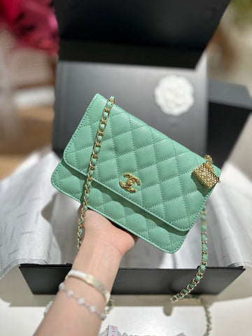 VS - CHL Bags - 6843