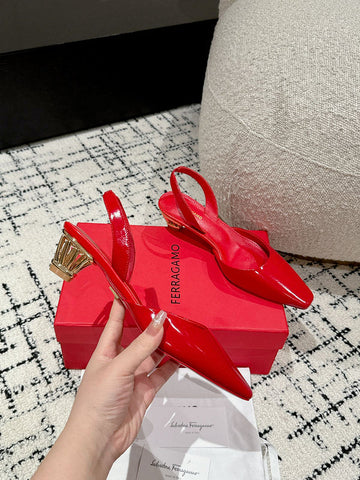 VS - FGO Women Shoes - 058