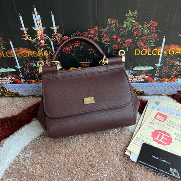 CS - DAG Bags - 007