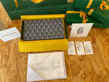 VS - GYO Bags - 327