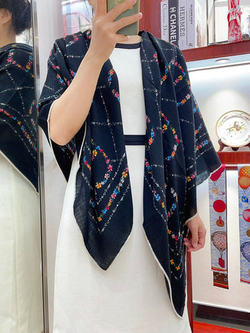 VS - GUKI Scarf - 333