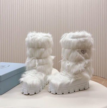 VS Luxury - PD Women Shoes - 160