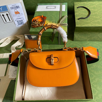 VS - GUKI Bag - 816