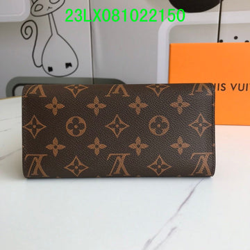 VS CHL Wallet - 1459