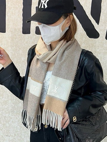 VS - LOV Scarf - 293
