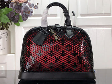 Fashion Lu-Vi bags - 2512