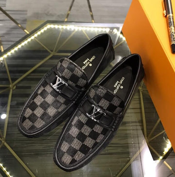 VS Luxury - LOV Men Shoes - 1943