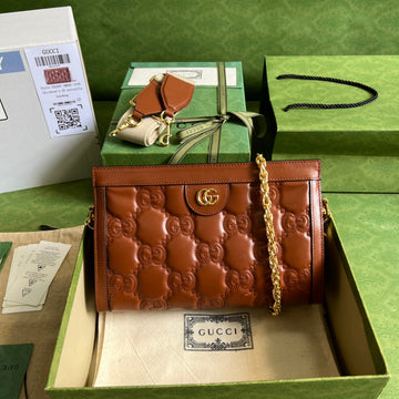 VS - GUKI Bag - 600