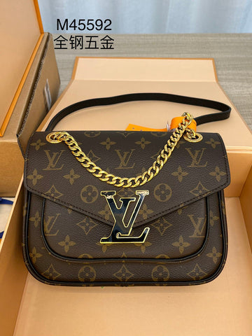 VS Fashion Lu-Vi Bags - 16782