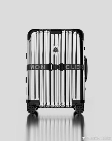 VS - Travel Bags - 430